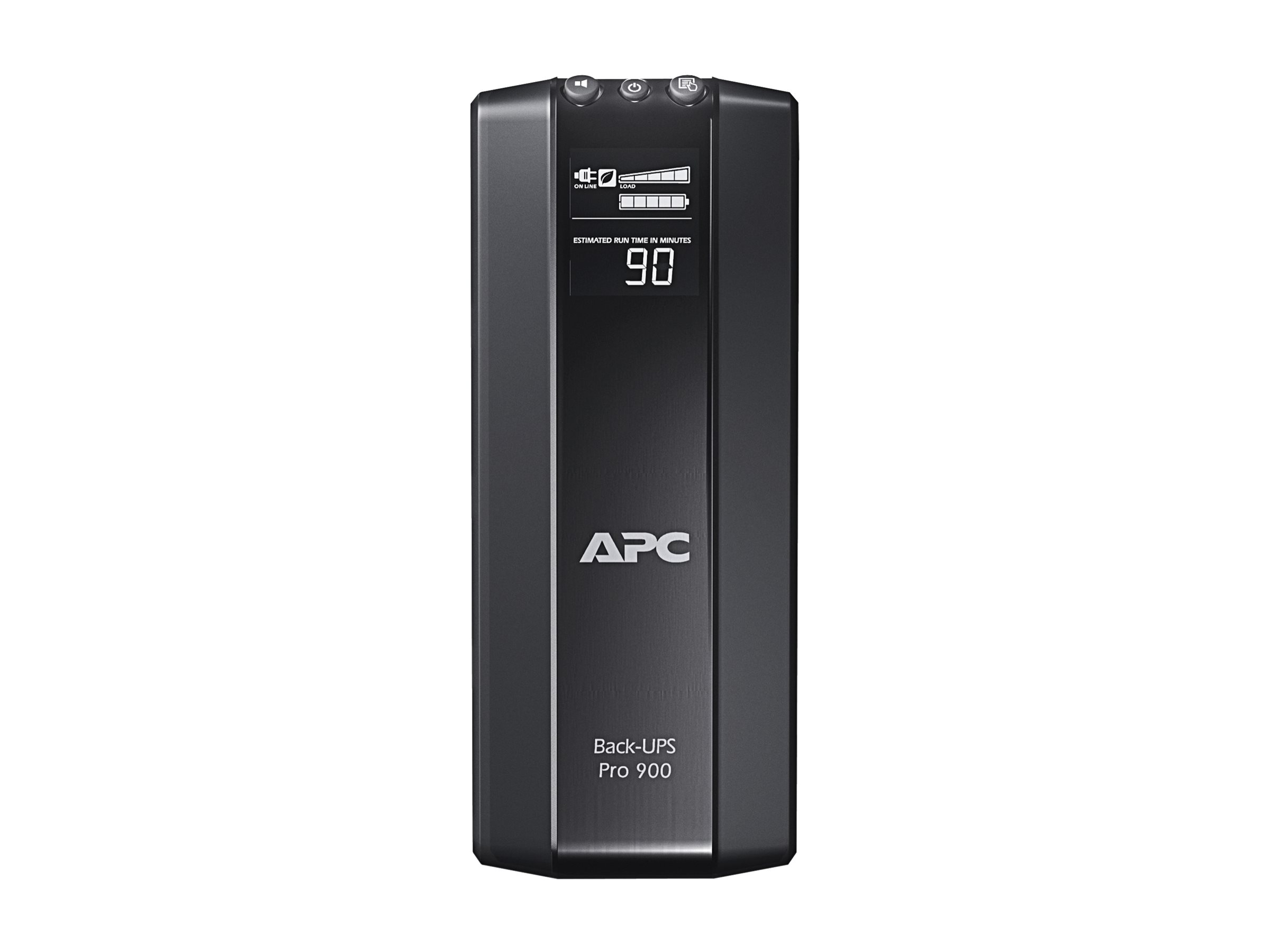 APC Back-UPS Pro 900 - USV - Wechselstrom 230 V, Ansicht 3