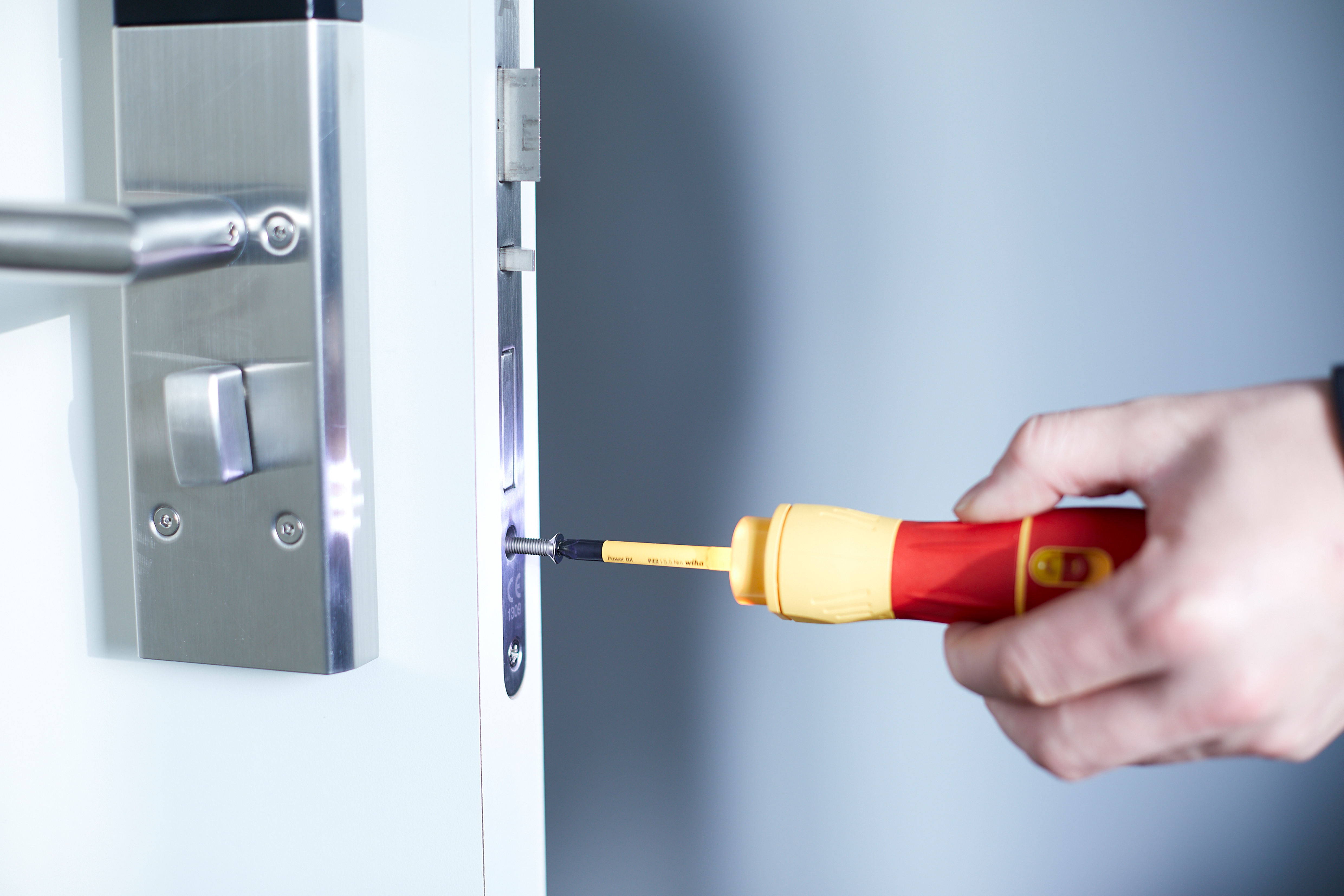 Wiha speedE II electric 591 - E-Schraubendreher-Set, Ansicht 3