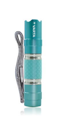 Varta Lipstick Light Taschenlampe - Taschenlampe, Ansicht 4