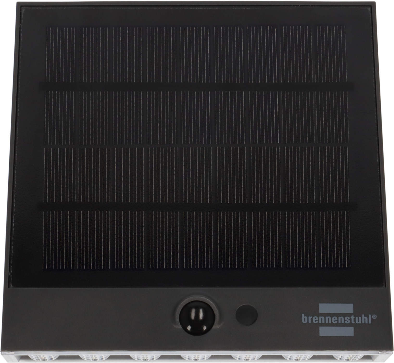 Brennenstuhl Solar LED Strahler SOL 1000 Plana, Ansicht 2