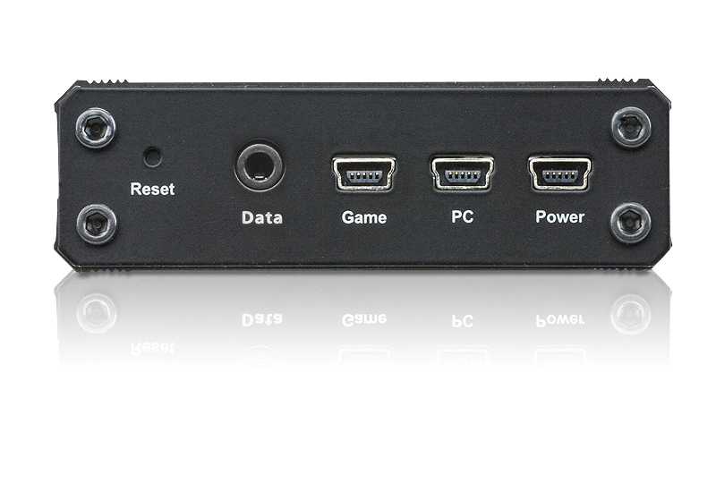 ATEN PHANTOM-S UC3410 - Schnittstellenadapter, Ansicht 3