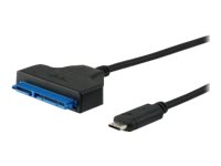 Equip Speicher-Controller - 2.5" (6.4 cm) - SATA - USB 3.1 (Gen 2)
