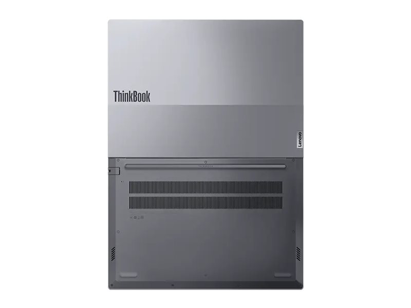 Lenovo ThinkBook 16 G8 IAL 21SK - 180°-Scharnierdesign - Intel Core Ultra 5 225U - Win 11 Pro - Intel Graphics - 32 GB RAM - 512 GB SSD NVMe - 40.6 cm (16")