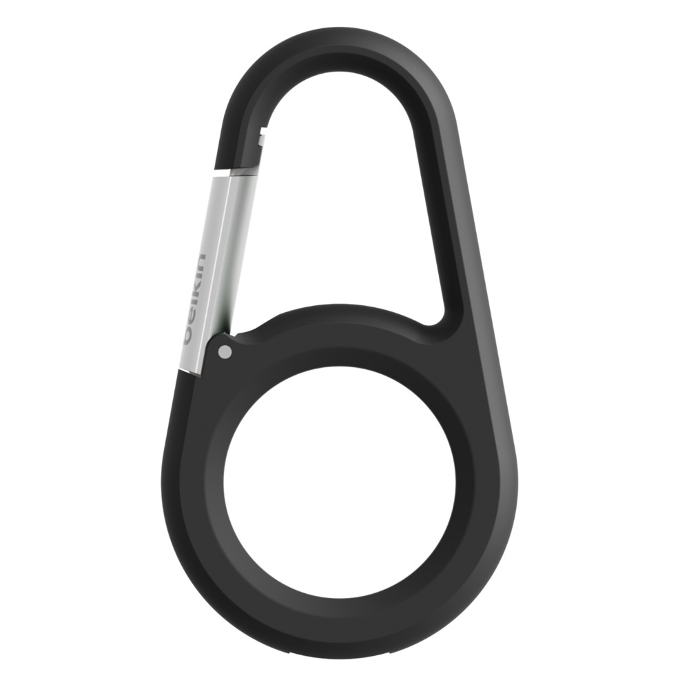 Belkin Secure Holder with Carabiner - Tasche für Airtag, Ansicht 2