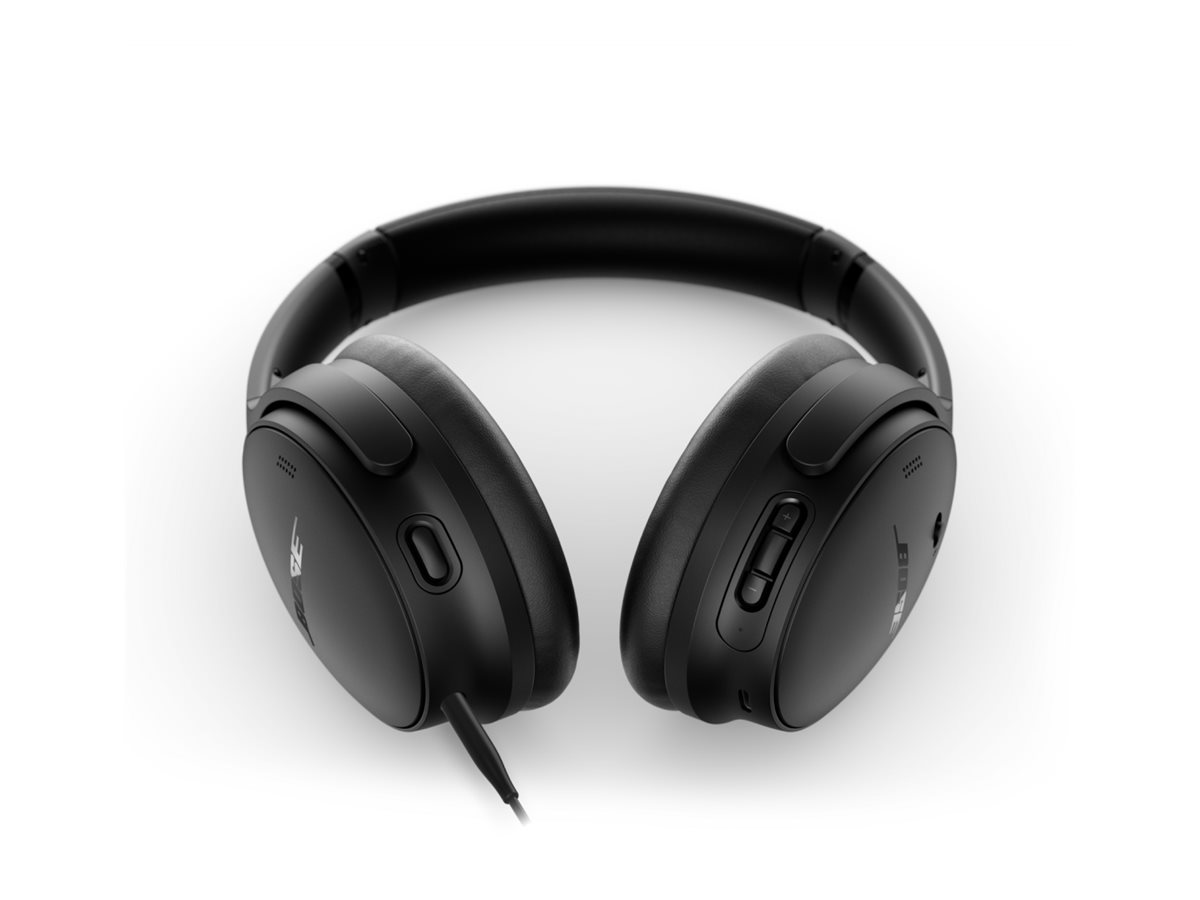 Bose QuietComfort SC, Ansicht 3