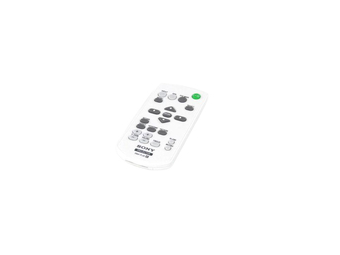 Sony RM-PJ8 - Projektorfernbedienung - für VPL-CWZ10