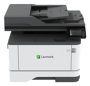 Lexmark MX431adn, Laser, Monodruck, 600 x 600 DPI, Monokopie, A4, Schwarz, Weiß