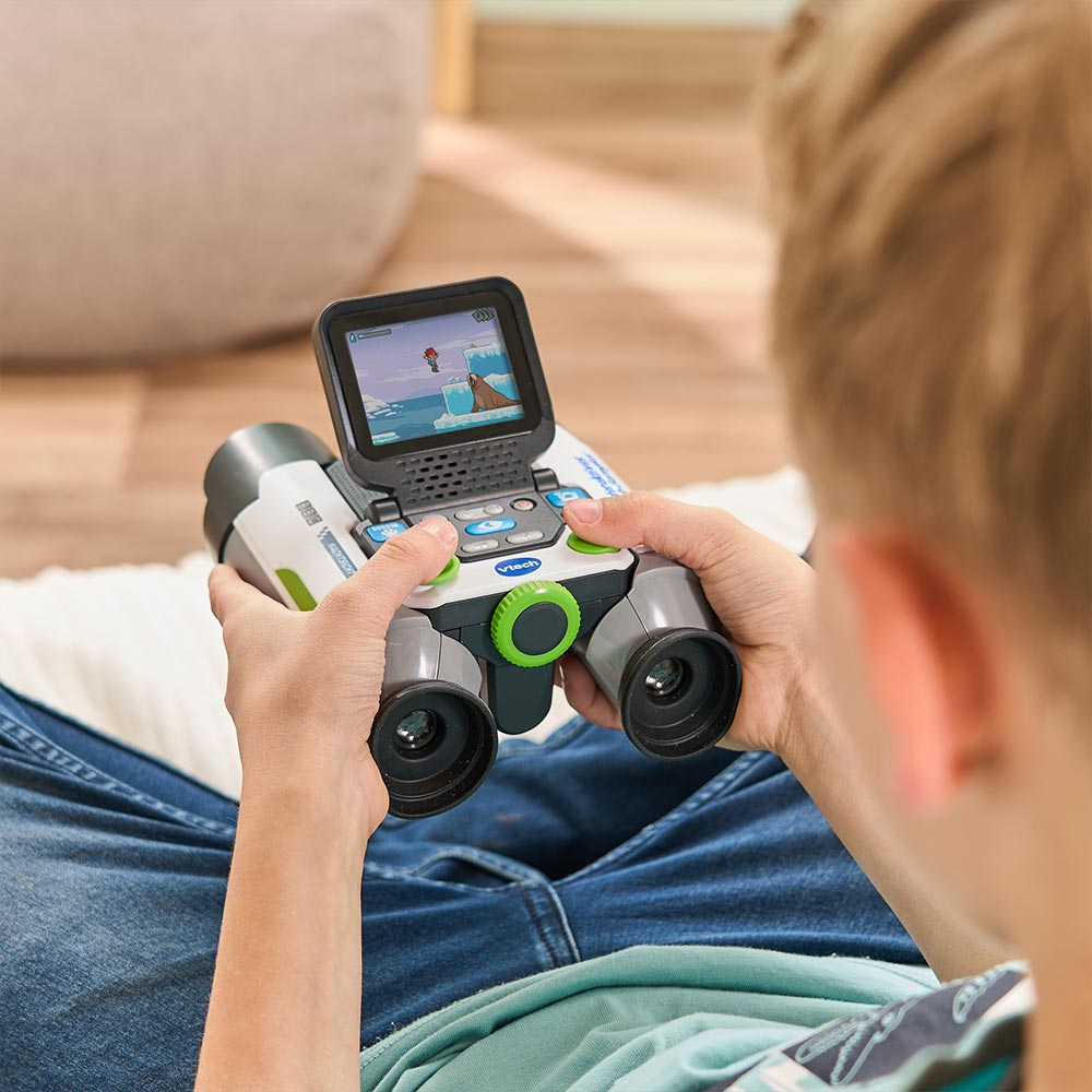 VTech Video-Fernglas interaktiv, Ansicht 2