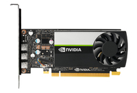 NVIDIA Quadro T400 LP 4GB GDDR6 PCIe 3.0 x16 900-5G172-2540-000 - Grafikkarte - PCI-Express