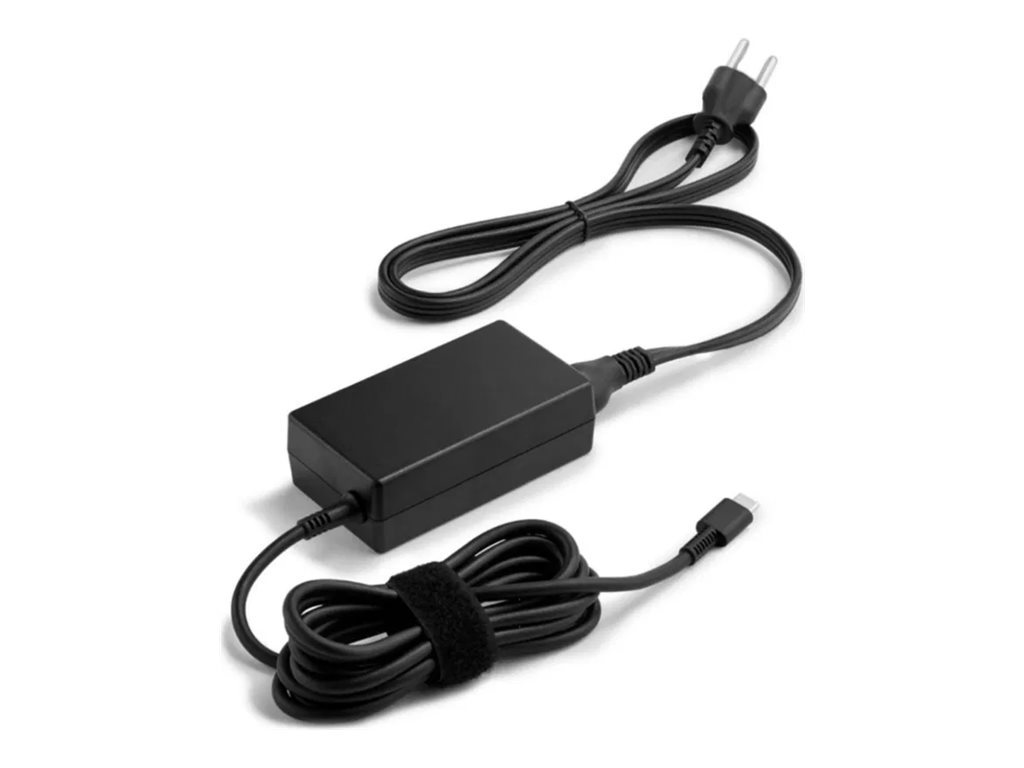 HP USB-C LC - Netzteil - AC - 65 Watt - Europa