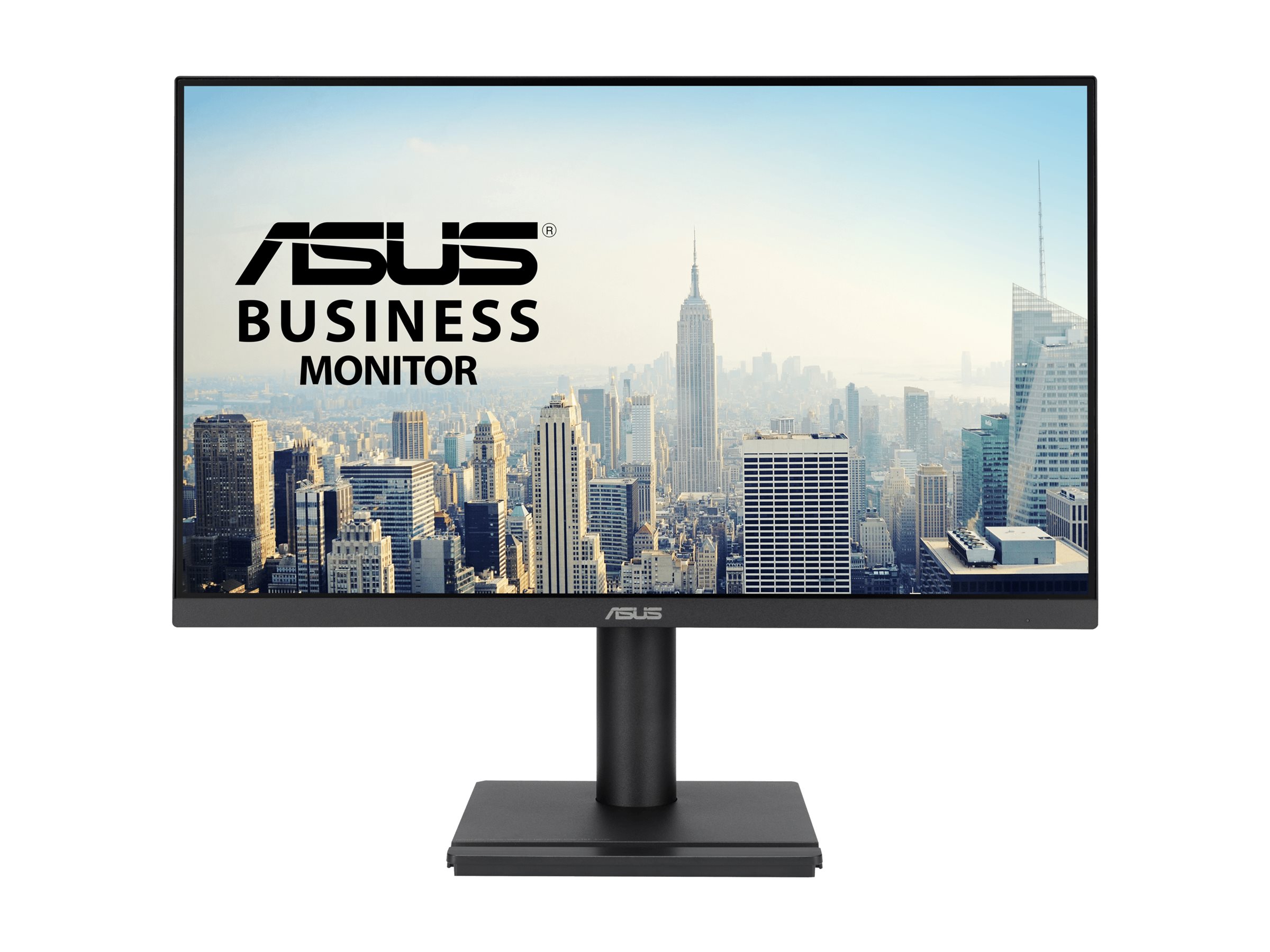 ASUS VA279QGS - LED-Monitor - 68.6 cm (27") - 1920 x 1080 Full HD (1080p)