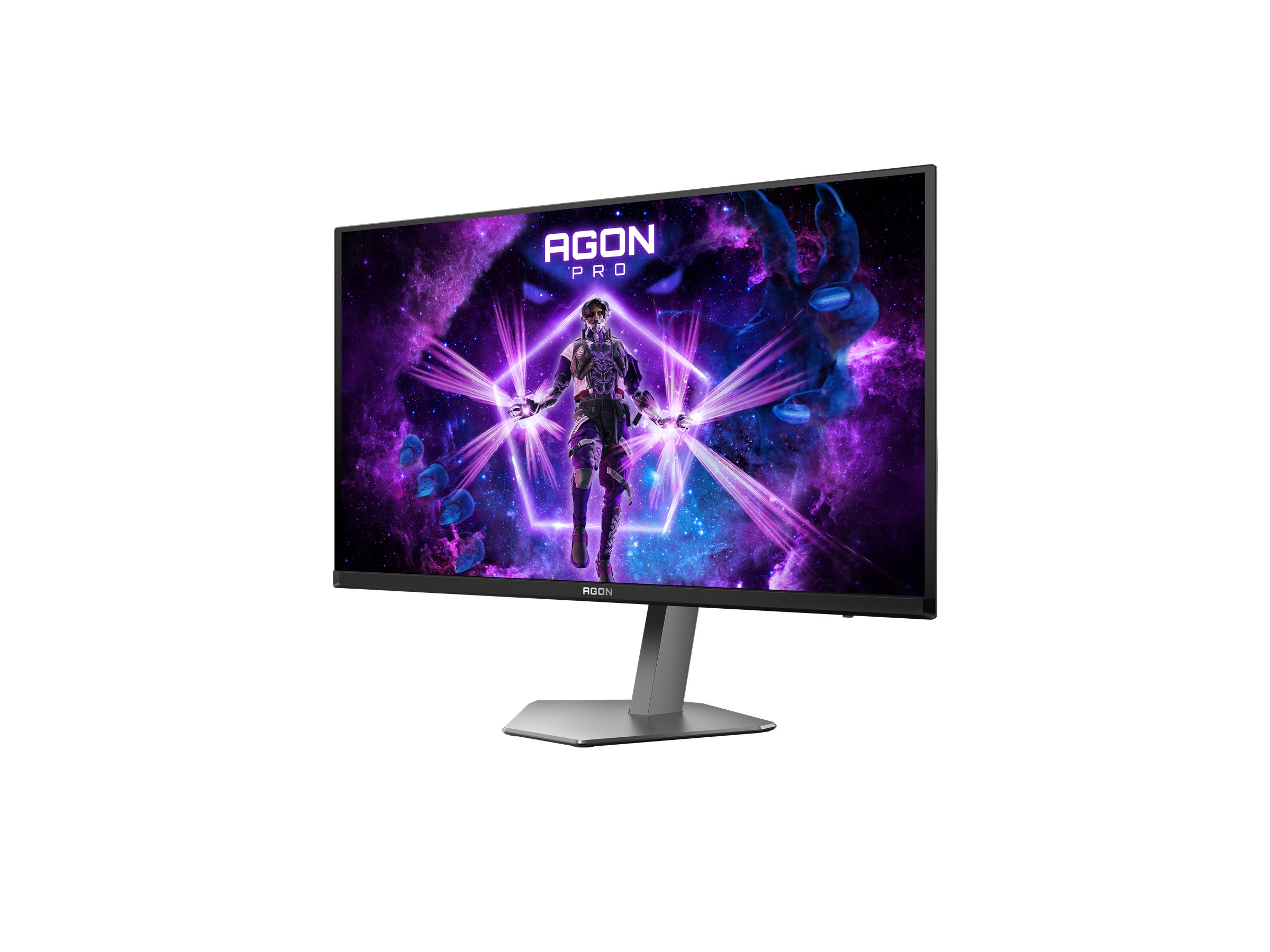 AOC AGON PRO AG276UZD - OLED-Monitor - Gaming - 68.6 cm (27")