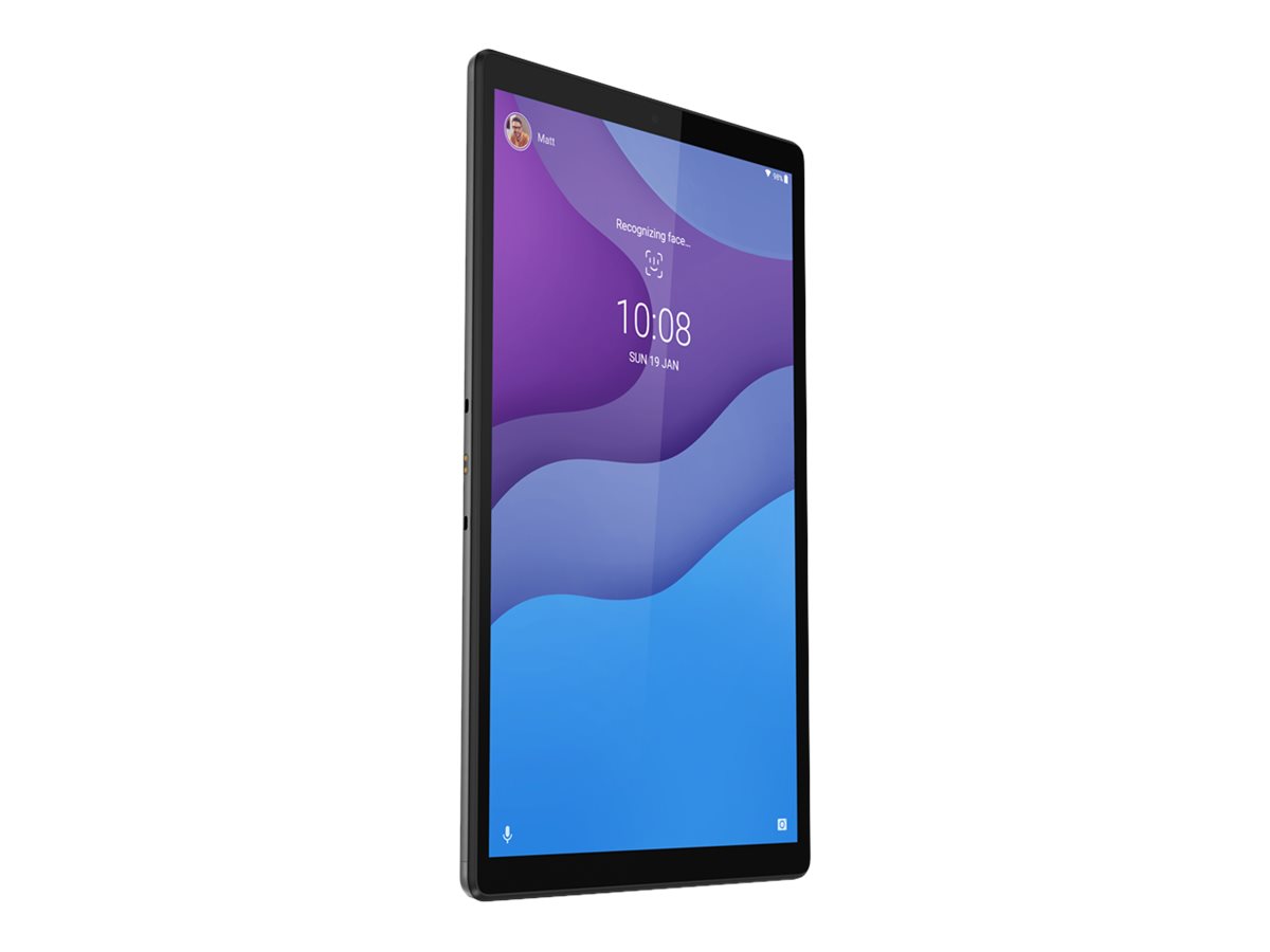Lenovo Tablet-PC Tab M10 HD TB-X306X 32GB LTE (2nd Gen)