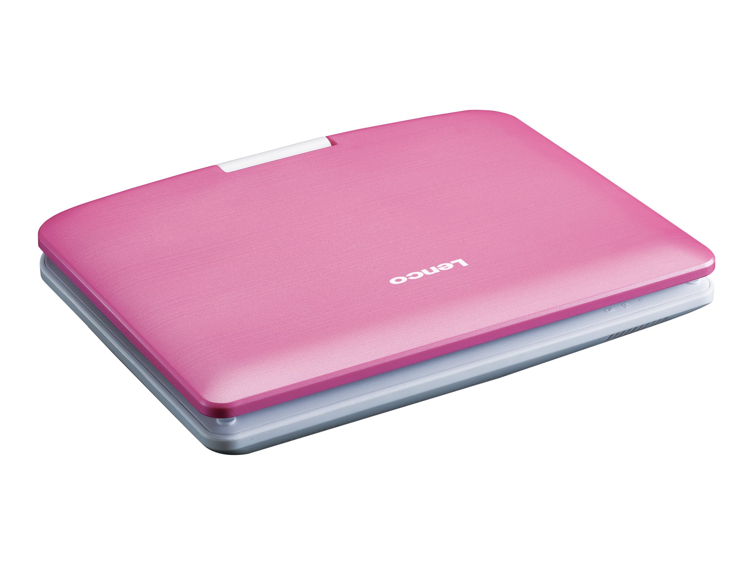Lenco DVP-910 - DVD-Player - tragbar -Anzeige: 22.5 cm (9"), Ansicht 4