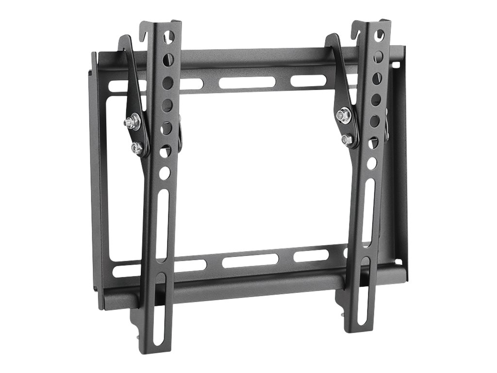 LogiLink Klammer für LCD TV - Stahl - Bildschirmgröße: 58.4-106.7 cm (23-42), Ansicht 3