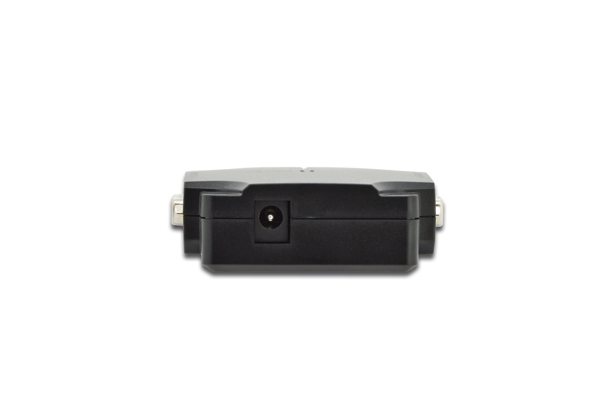 DIGITUS DS-41120-1 - Video-Verteiler - 2 x VGA, Ansicht 2