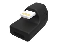 COMPULOCKS 180 DEGREE LIGHTNING ADAPTER (180LTAD)