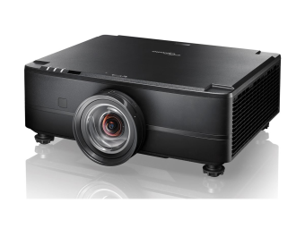 Optoma ZK810TST - DLP-Projektor - Laser - 3D