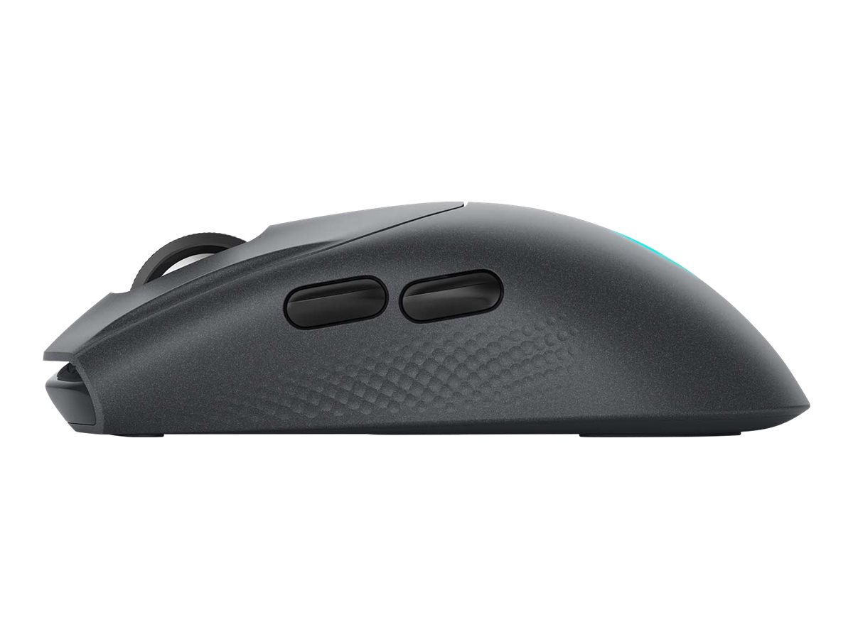 Alienware Tri-Mode Gaming Mouse AW720M - Maus, Ansicht 4