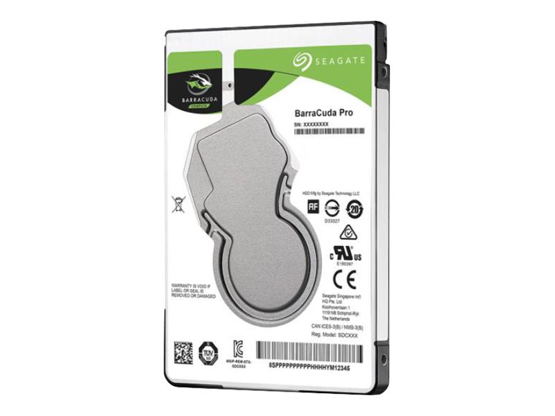 Seagate Barracuda Pro ST1000LM049 (ST1000LM049)