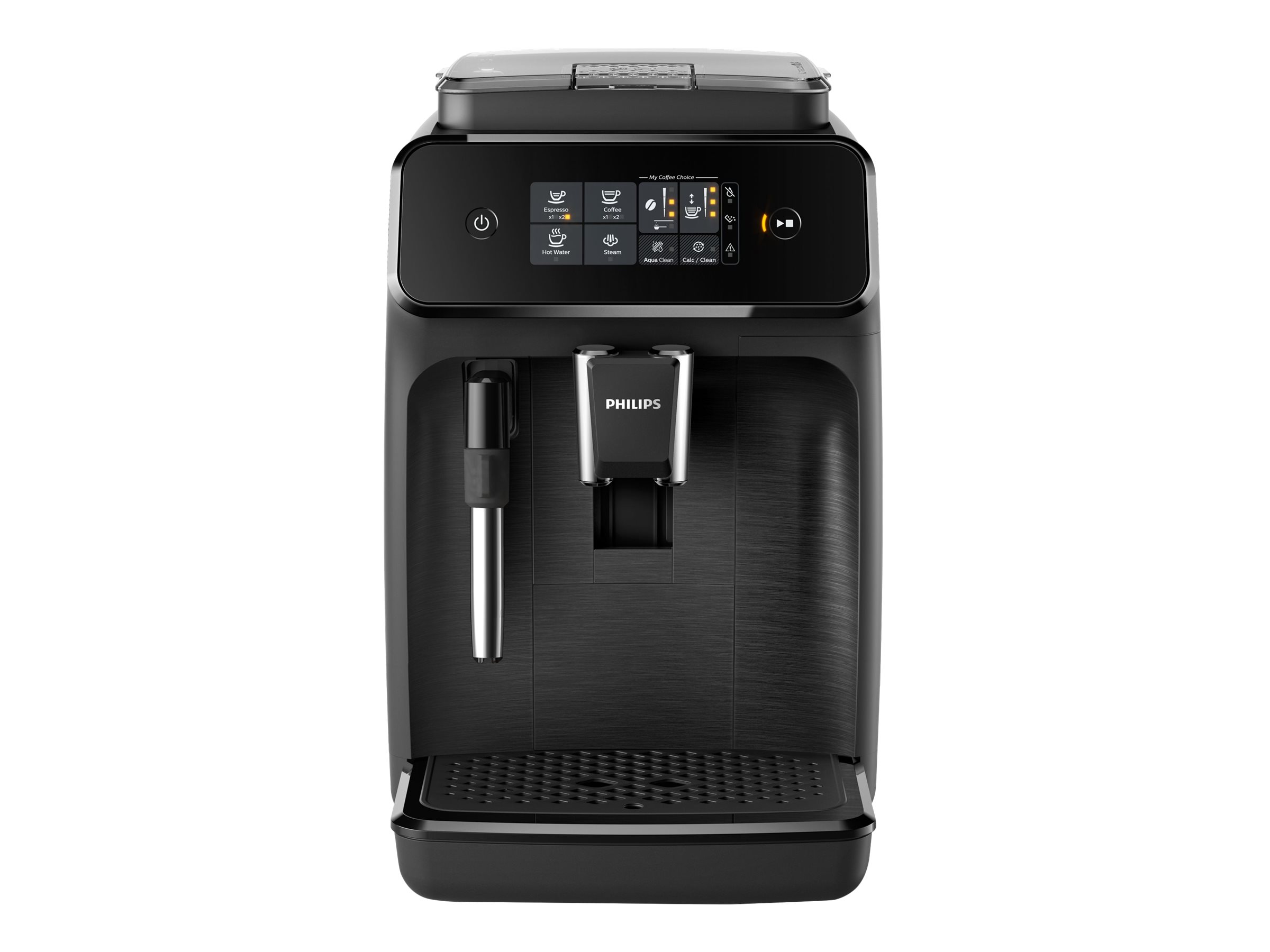 Philips Series 1200 EP1220 - Automatische Kaffeemaschine mit Cappuccinatore, Ansicht 3