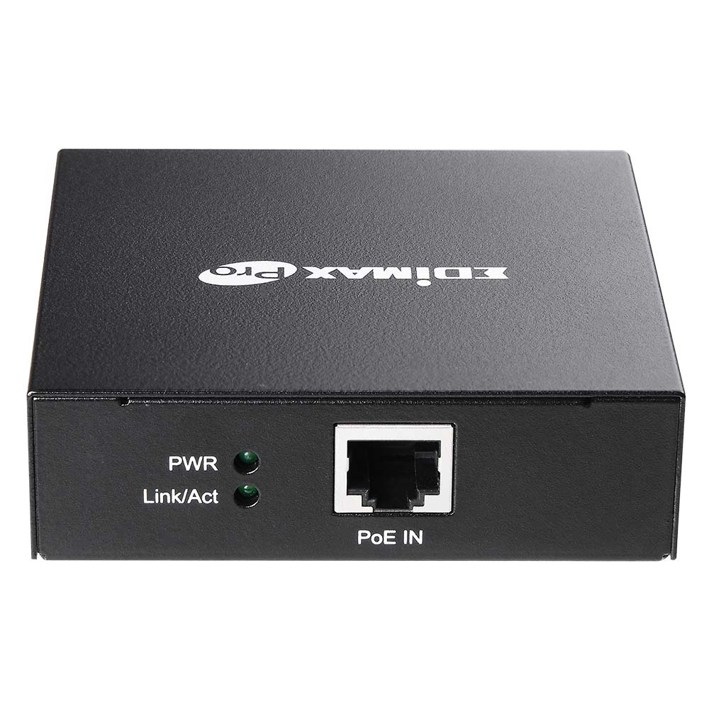Edimax Pro IEEE 802.3at Gigabit PoE+ Extender, Ansicht 4