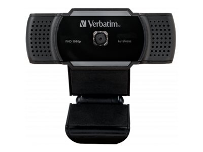 Verbatim 49578 - 2560 x 1440 Pixel - Full HD - 30 fps - 1920x1080@30fps - 2560x1440@30fps - 150 mm - Sichtschutzblende, Ansicht 3
