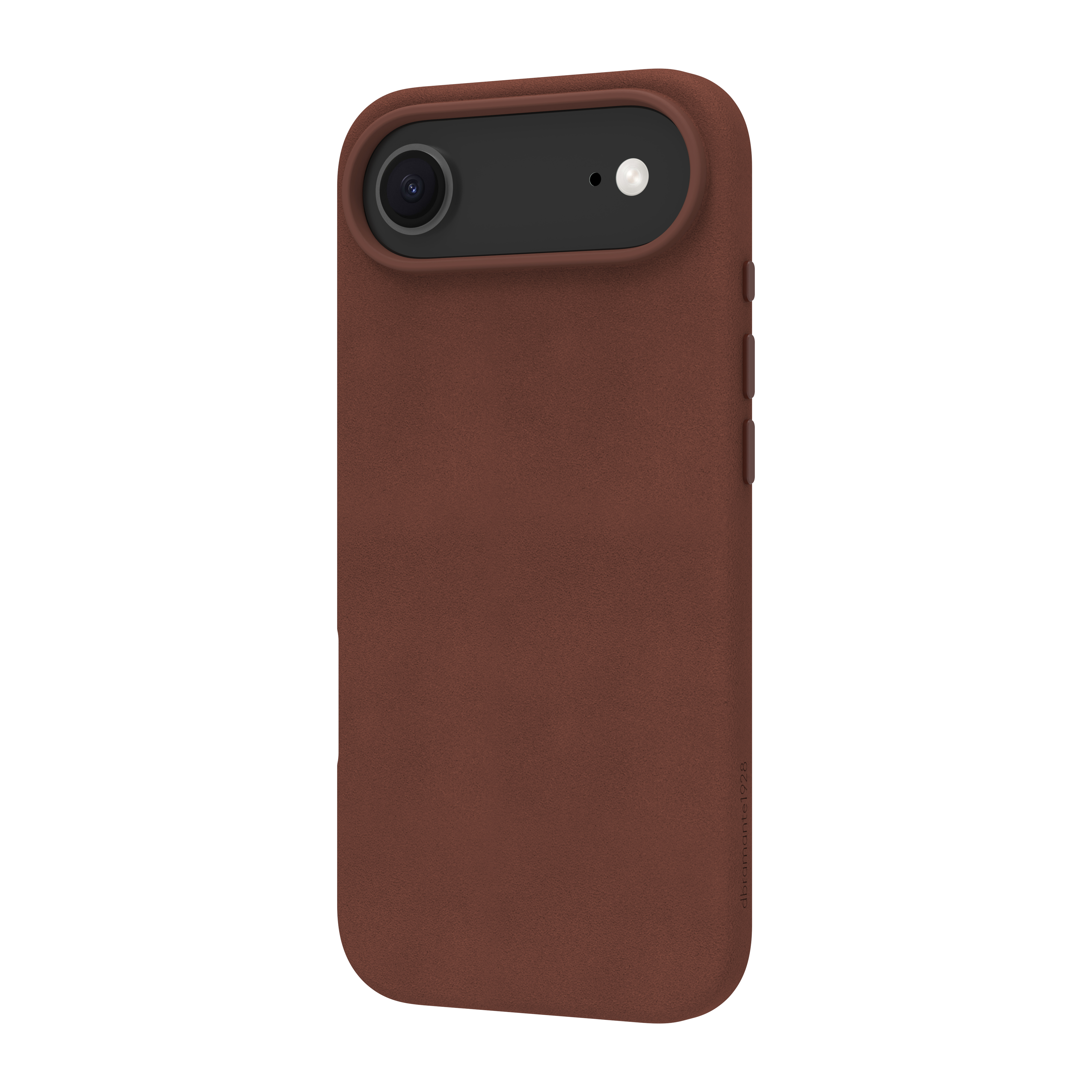 dbramante1928 Roskilde - Hintere Abdeckung für Mobiltelefon - beige, Ansicht 2