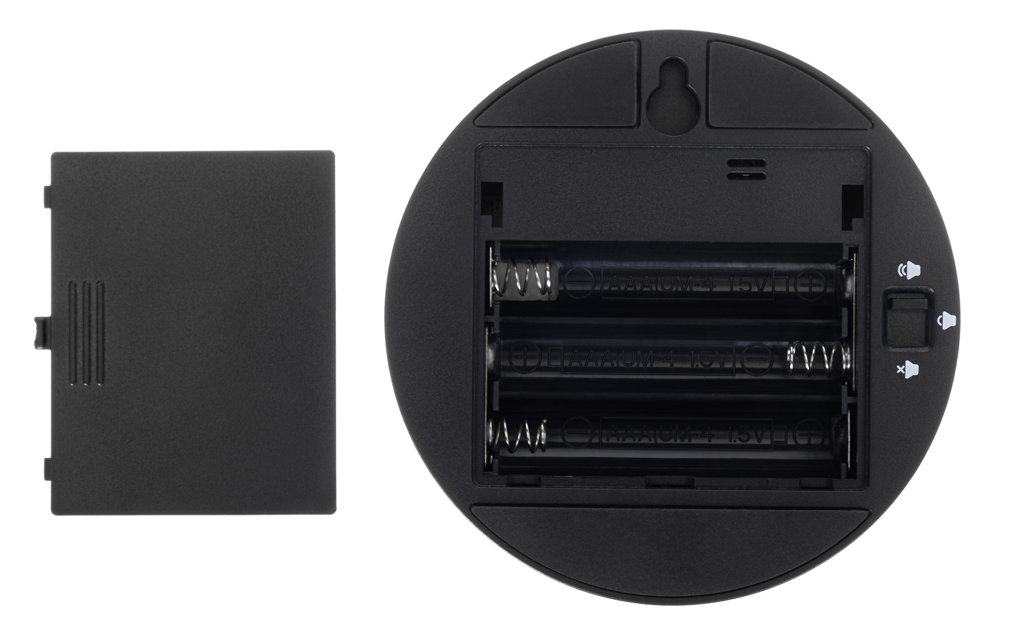 Levenhuk Wezzer Tick H20 Timer, Ansicht 4