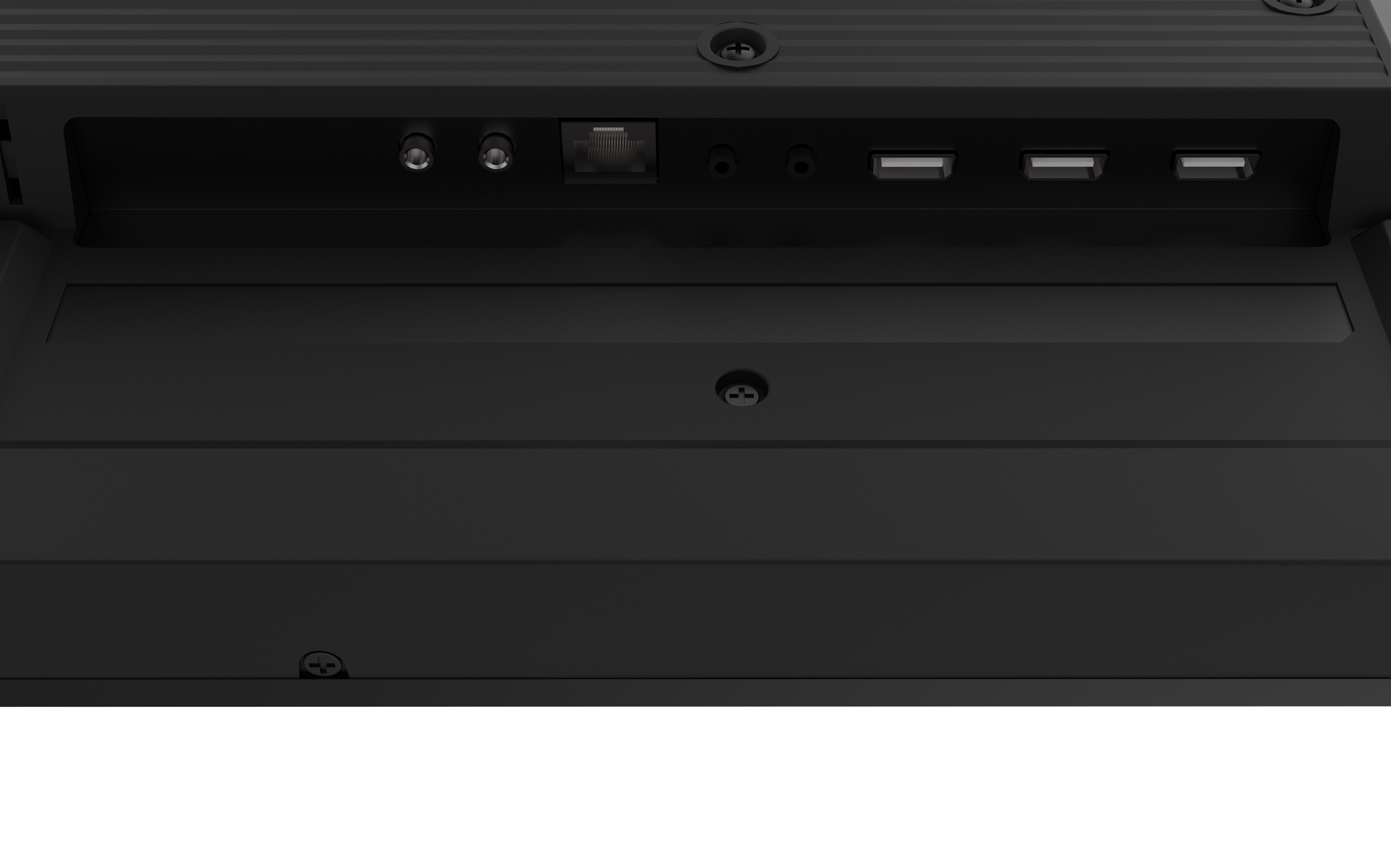 Iiyama 43W LCD Full HD IPS - Flachbildschirm (TFT/LCD) - 43, Ansicht 2