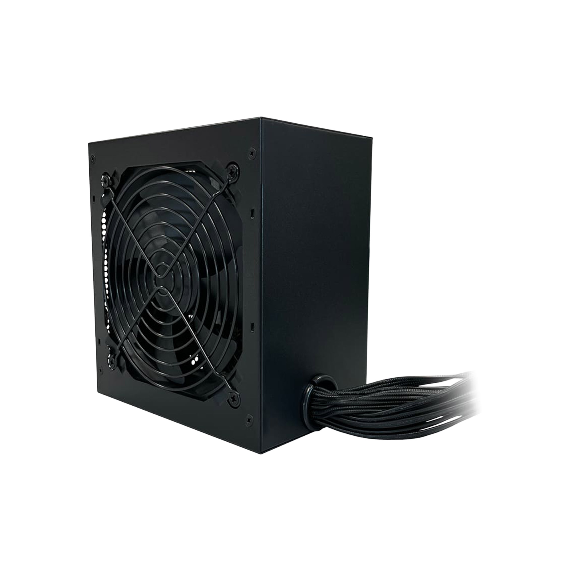 LC-Power Netzteil LC420H-12 V2.31 Office - PC-/Server Netzteil - 420 W