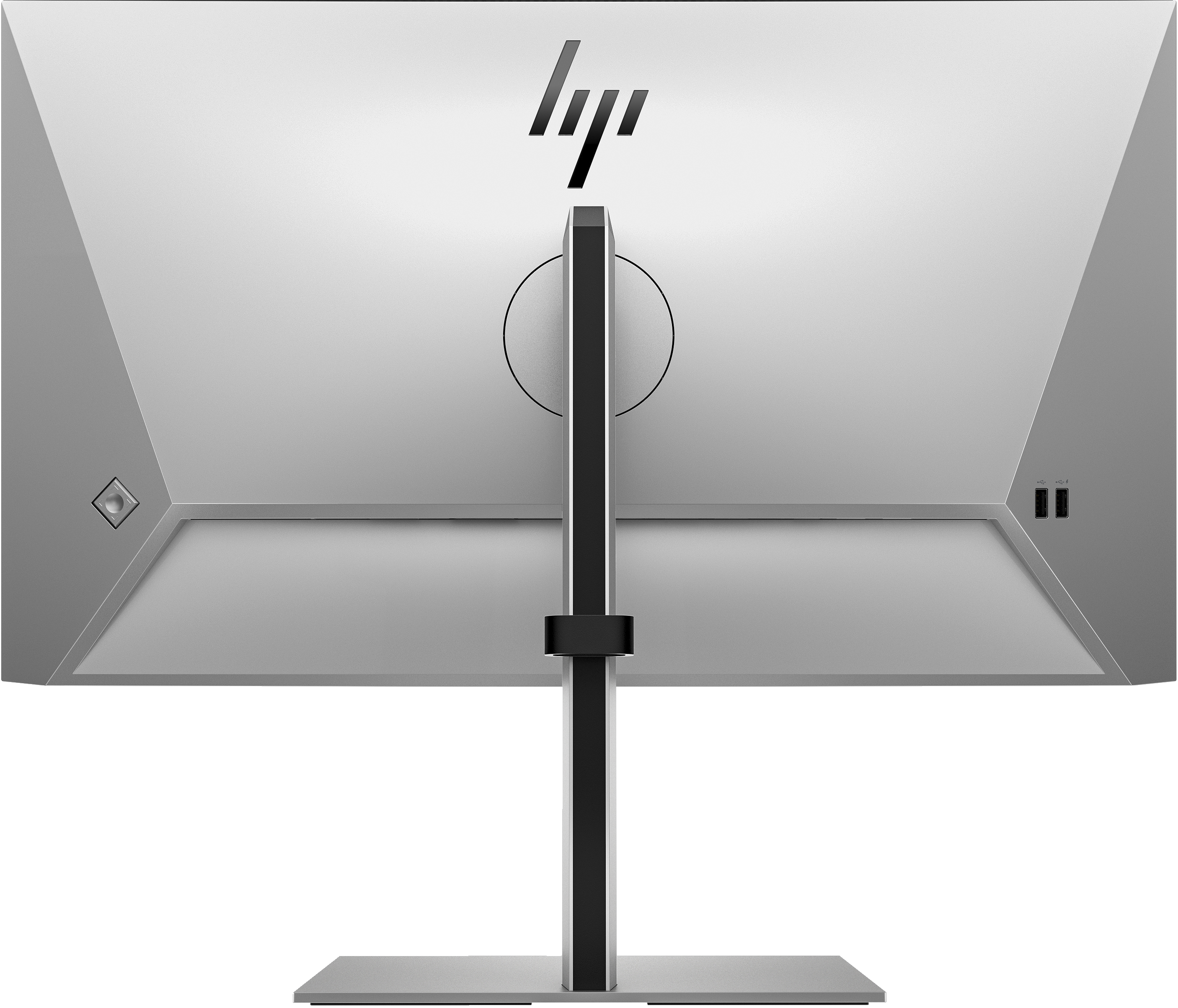 HP 724pf - Series 7 Pro - LED-Monitor - 60.5 cm (23.8), Ansicht 2