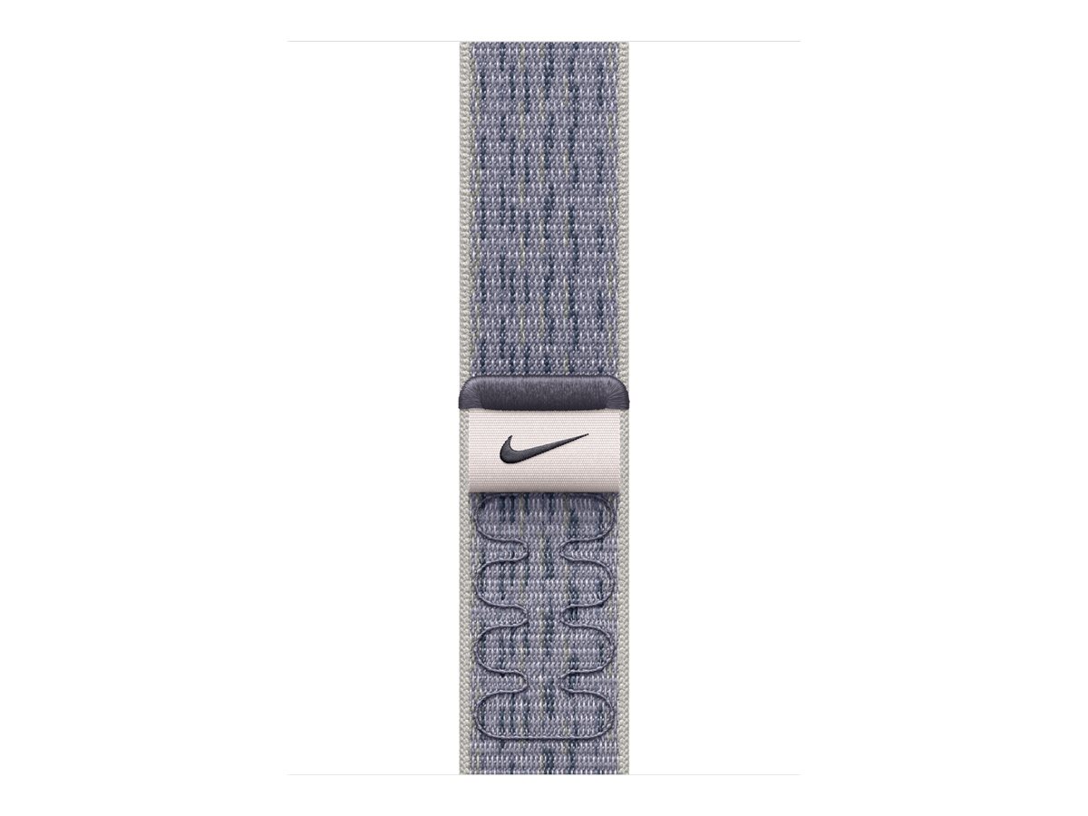 Apple Nike - Loop für Smartwatch - 46mm - 145