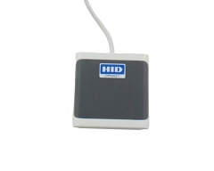HID OMNIKEY 5022 - SmartCard-Leser - USB 3.0, Ansicht 2