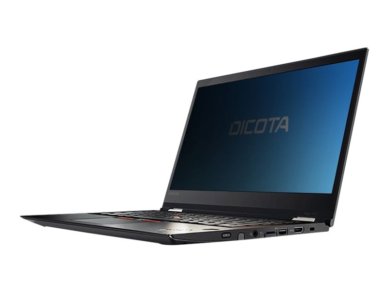 Dicota Secret - Blickschutzfilter für Notebook