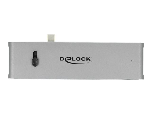 Delock Dockingstation - USB-C 3.1 - HDMI