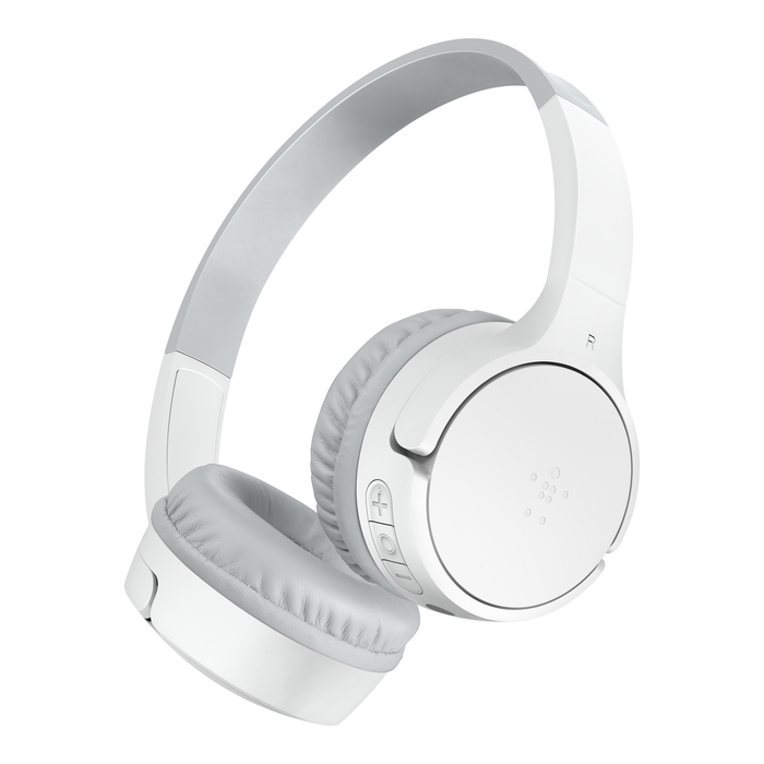 Belkin SoundForm Mini - Kopfhörer mit Mikrofon, Ansicht 2