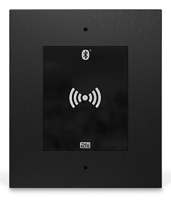 2N Telecommunications Access Unit 2.0 Bluetooth u. RFID, Ansicht 4