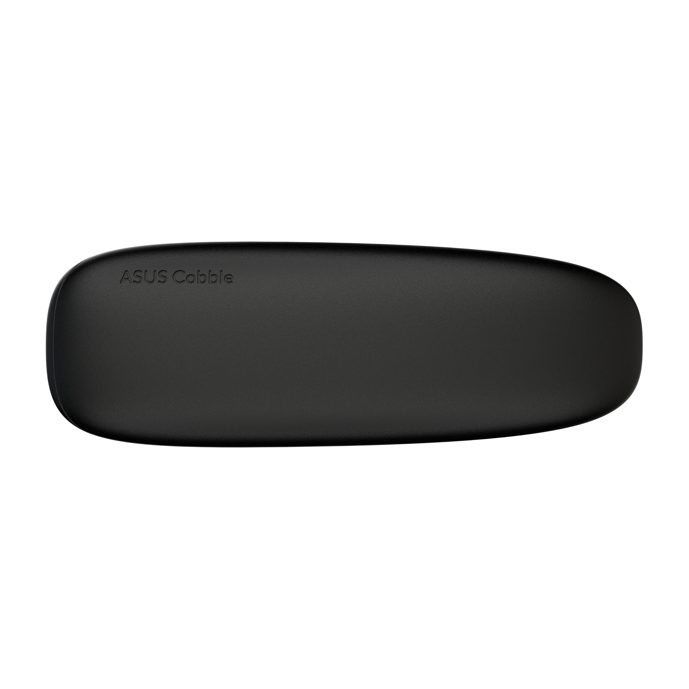 ASUS Geh COBBLE BLACK Speichergehäuse, Ansicht 3