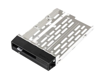 Synology Disk Tray (Type R5) - Laufwerksschachtadapter - 3,5" auf 2,5" (8.9 cm to 6.4 cm)