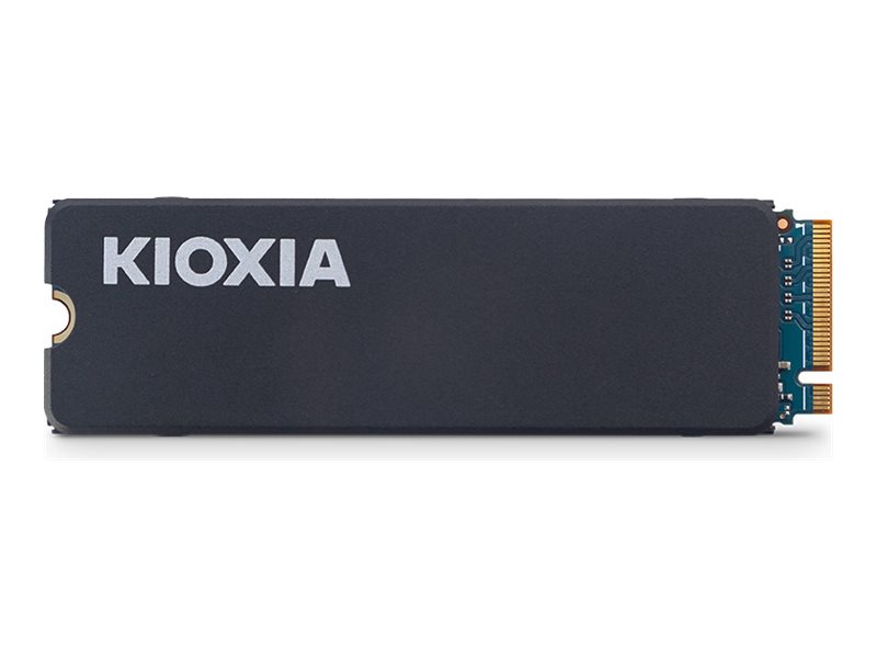Kioxia EXCERIA - SSD - 4096 GB - intern - M.2 2280