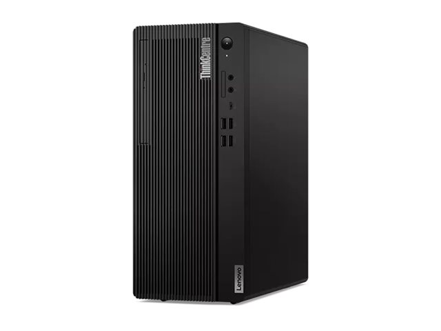 Lenovo ThinkCentre M75t Gen 2 11RC - Tower - Ryzen 5 5600G  3.9 GHz