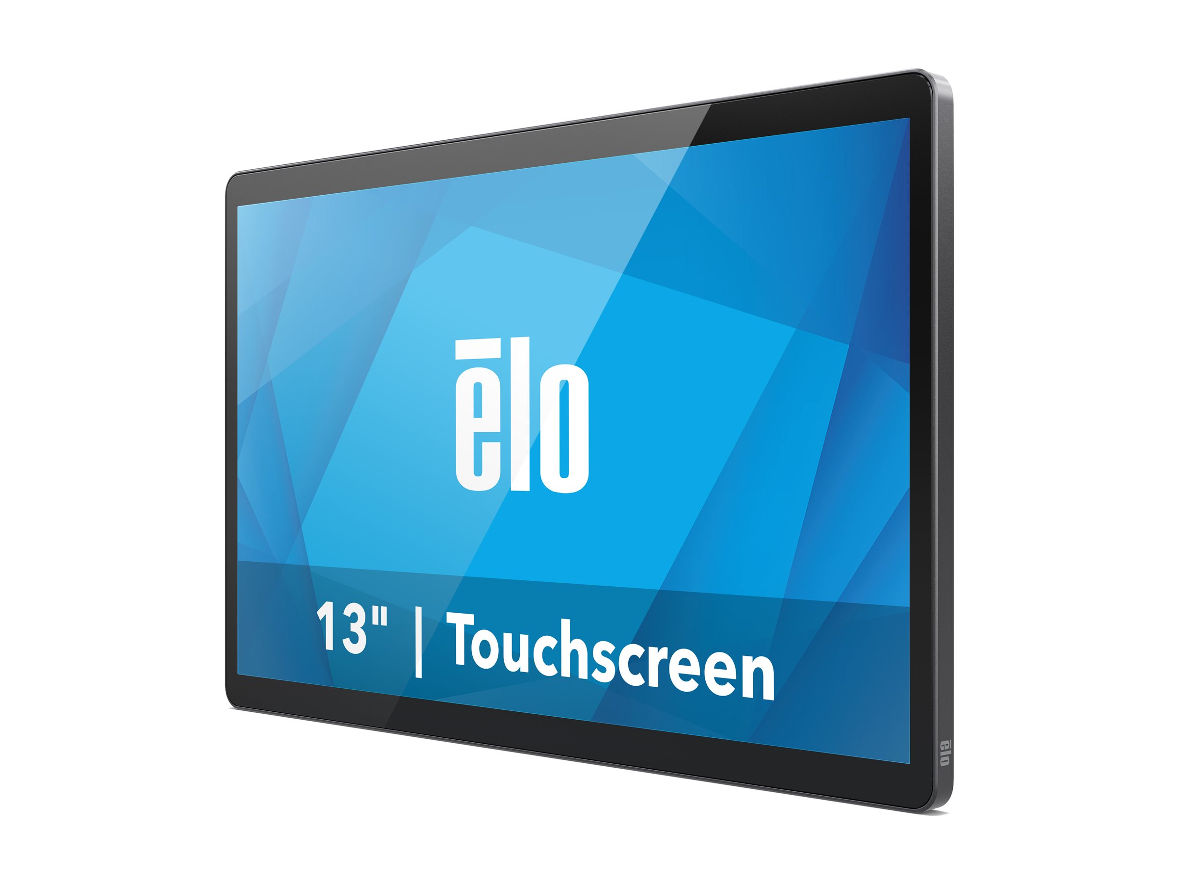 Elo Touch Solutions Elo 1304LS - LCD-Monitor - 33.8 cm (13.3) - Touchscreen - 1920 x 1080 Full HD (1080p), Ansicht 5