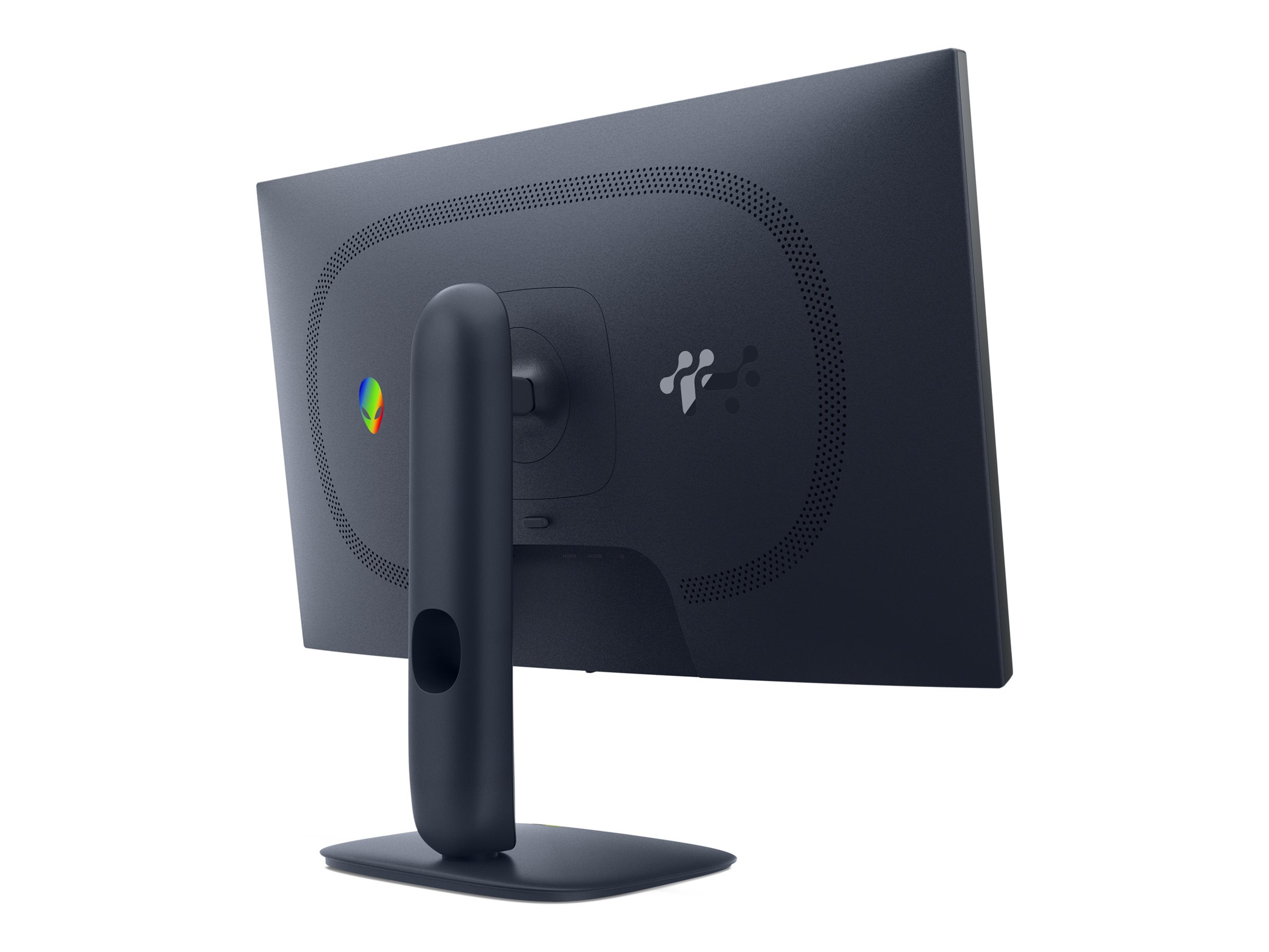 Dell Alienware AW2725DM - LED-Monitor - Gaming - 68.6 cm (27), Ansicht 3
