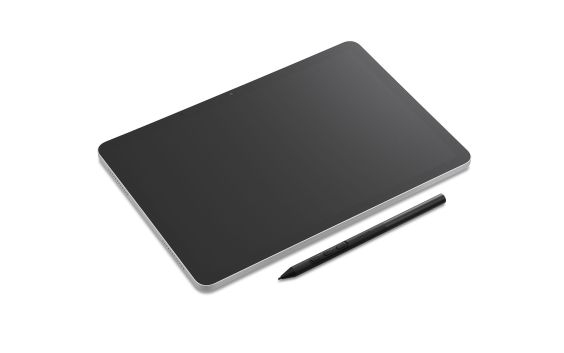 Wacom MovinkPad 11 - Digitalisierer mit LED-Display - 24.3 x 15.9 cm - Multi-Touch (10-Punkt), Ansicht 3