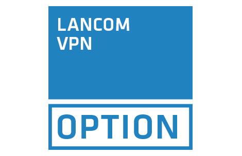 Lancom OPTION Central Site GATEWAY VPN 1000 Chan.
