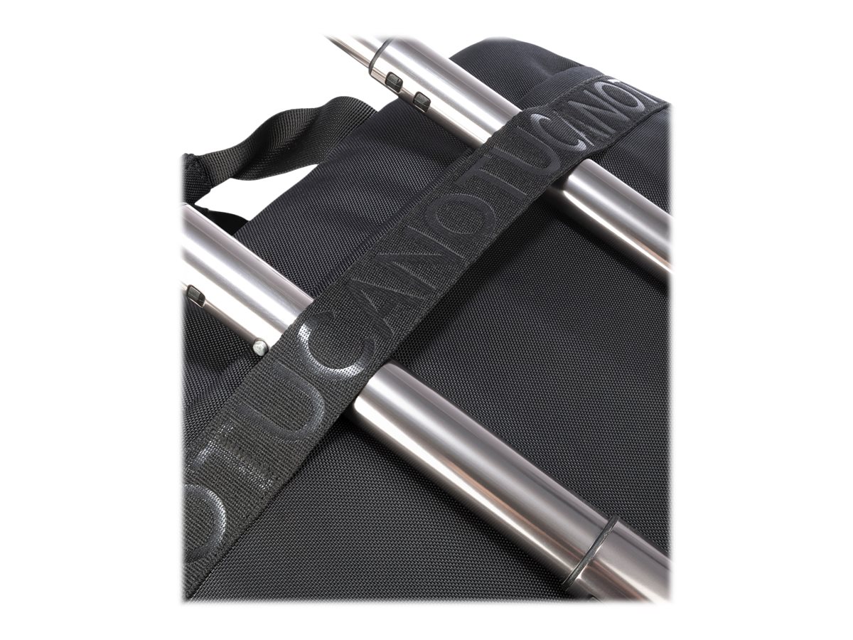 TUCANO Player - Notebook-Tasche - 40.6 cm - 15.6