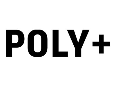 POLY 1YR POLY PLUS STUDIO X50 TC8 (487P-86270-112)