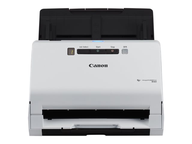 CANON R40 A4 Duplex Document Scanner (4229C002)