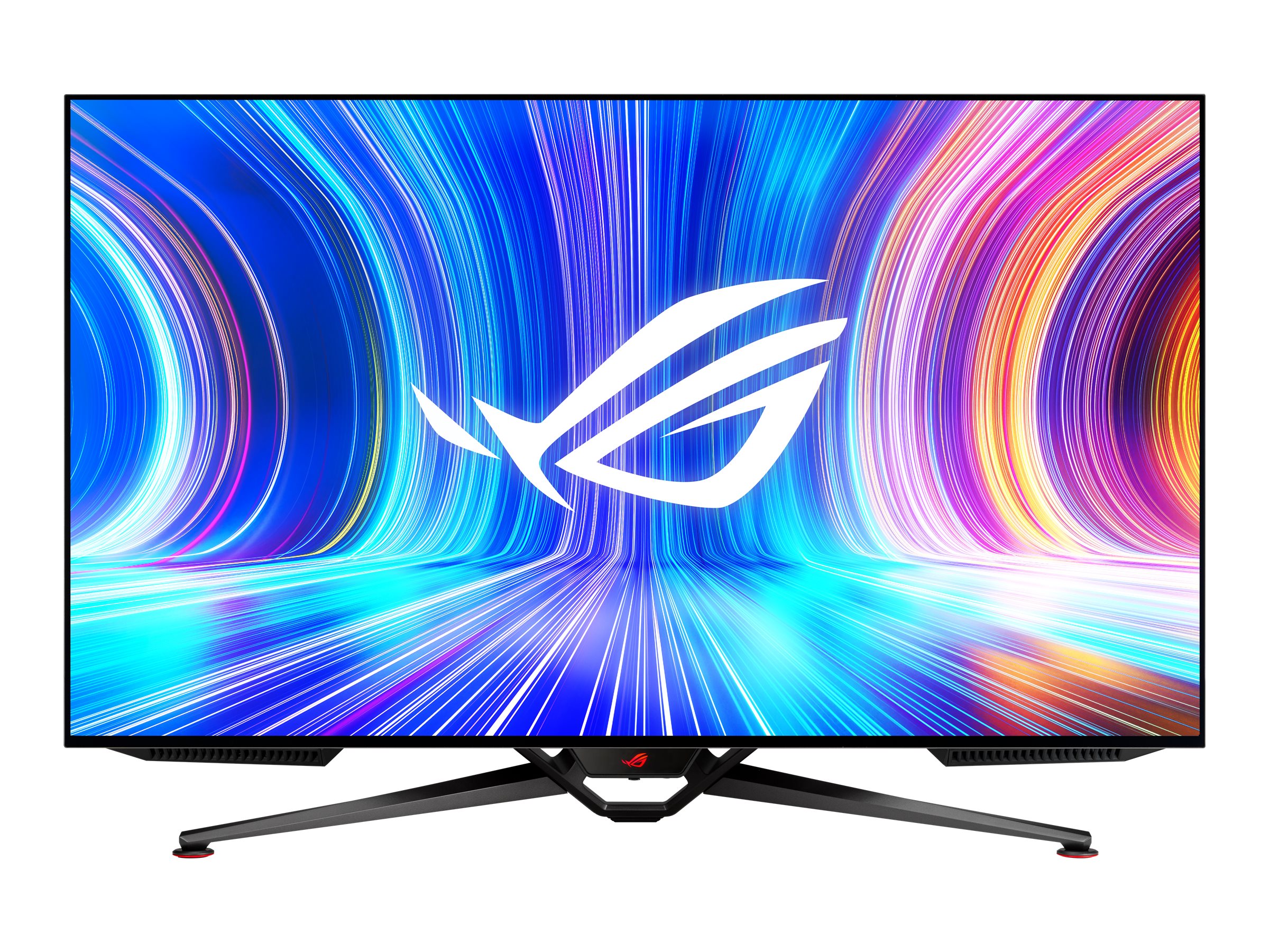 ASUS ROG Swift OLED PG42UQ - OLED-Monitor - Gaming - 105.6 cm (41.5)